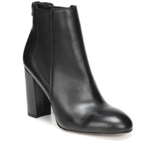 Sam Edelman Black Case Bootie
